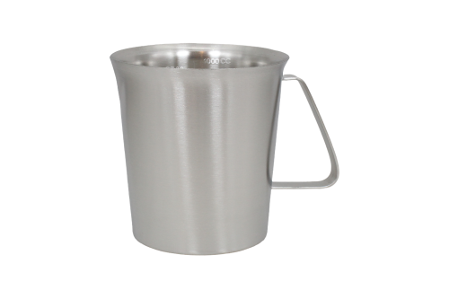 جك معيار استيل 1000 مل