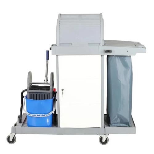 عربية نظافة  فندقية