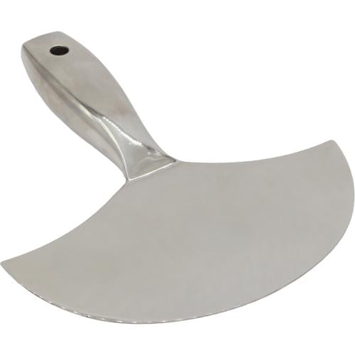 قطاعة استيل بيد 20 سم