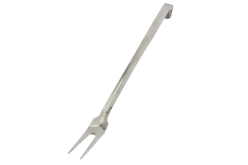 شوكة لحم استيل