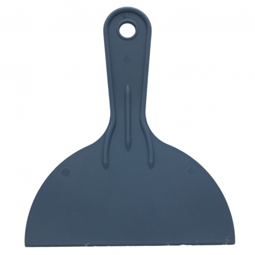 طقم مشحاف بلاستيك 3 مقاسات