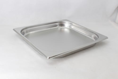 حوض سخان استيل