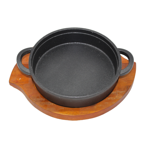 طاجن دائري 17 سم