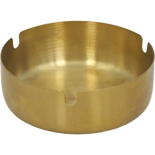 طافية ذهبي استيل مقاس 10 سم