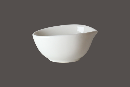 صحن صوص بورسلان كريمي 90 مل