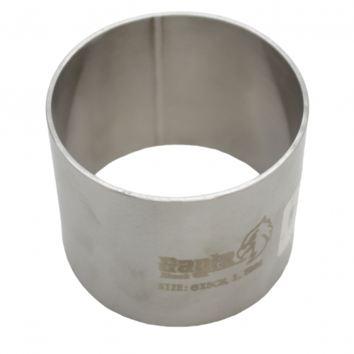 قالب كيك استيل دائري 6*5