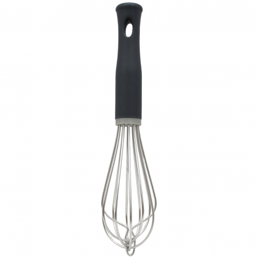 مضرب يد اسود مقاس 10