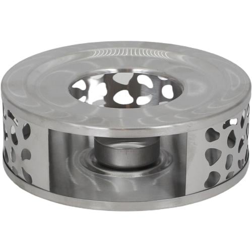 قاعدة دلة استيل مطفي