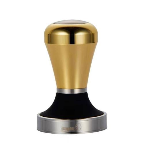 تامبر استيل يد ذهبي 51 مم