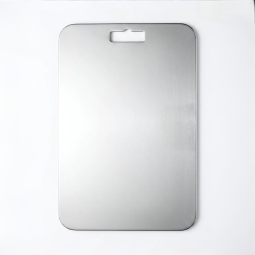 لوح تقطيع استيل 60*40 سماكة 2mm