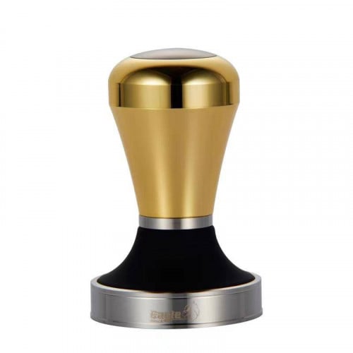 تامبر استيل يد ذهبي