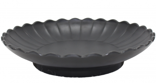 صحن ميلامين مشرشر 8