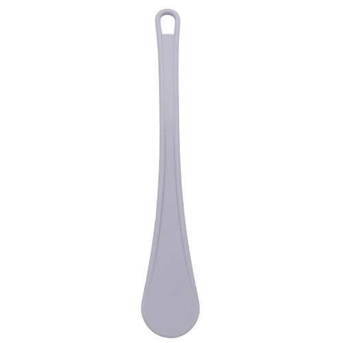 اسباتول ابيض مقاس 10