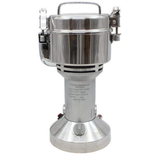 طاحونه قهوة بقفل