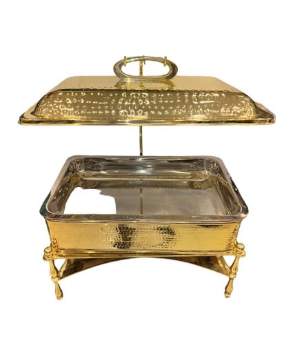 سخان ذهبي هندي 8 لتر