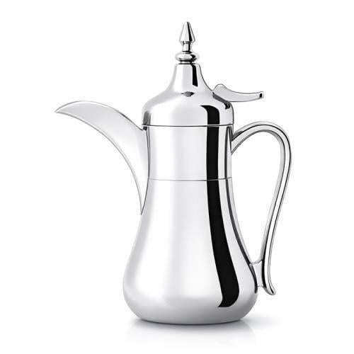 ترمس دلة فضي 350 مل