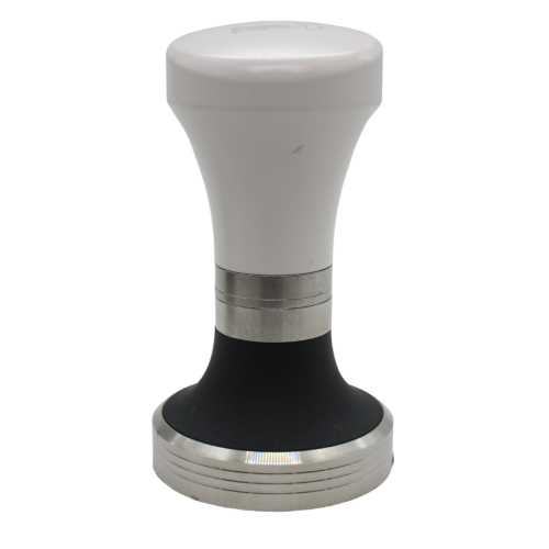 تامبر استيل يد لون ابيض 51 مم