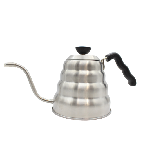 ابريق ترشيح استيل هرمي 1200 مل