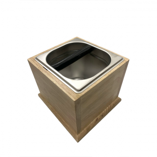 منفل خشبي 1/6 عمق 15