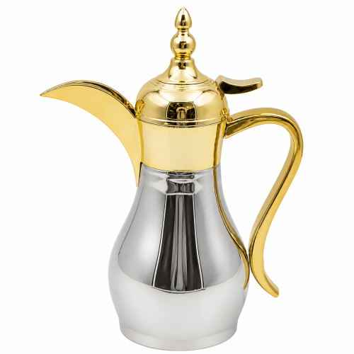 ترمس دله