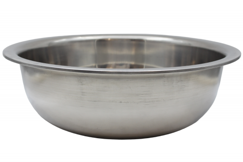 بولة خلط استيل 45 سم