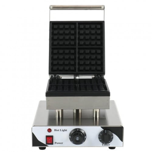 صانعة وافل كهربائي 28*38 سم
