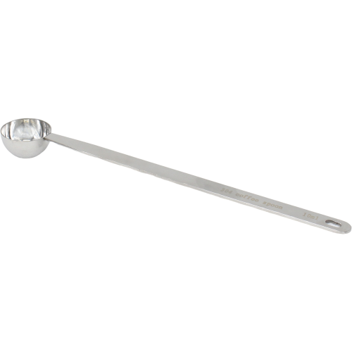 ملعقة معيار استيل 10 مل