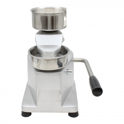 مكبس برجر مقاس 10