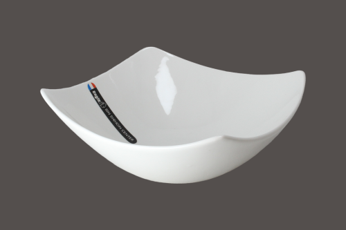 صحن سلطة عميق بورسلان