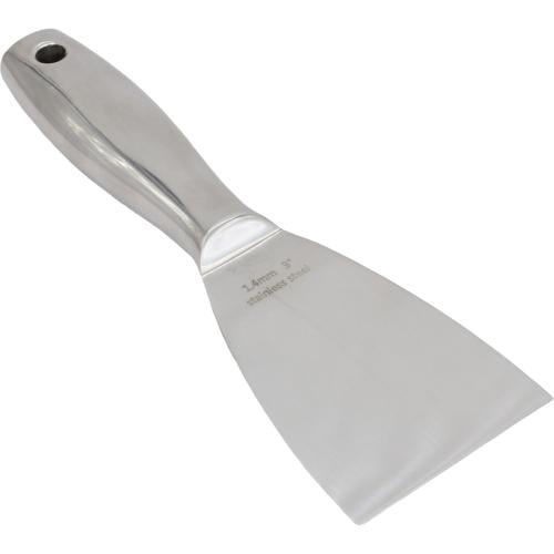 سكين حلويات استيل