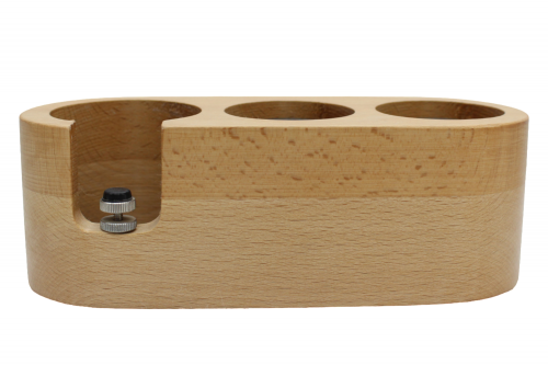 ستاند خشبي مقاس 51