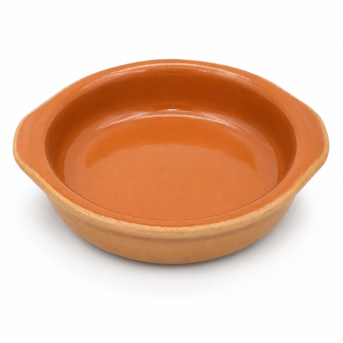 صحن فخار اسباني
