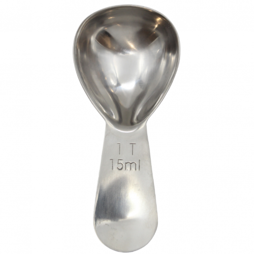 ملعقه قياس استيل 15 مل