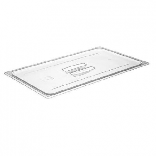 غطاء حوض شفاف 1/1