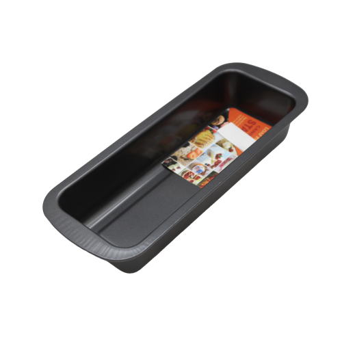 قالب كيك مستطيل