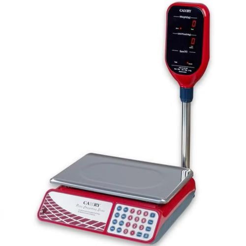 ميزان كامري 30 كيلو عمود