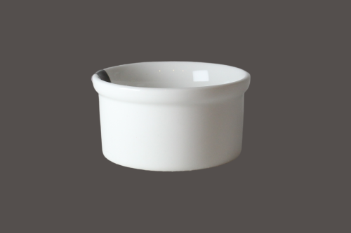 صحن صوص بورسلان كريمي 75 مل