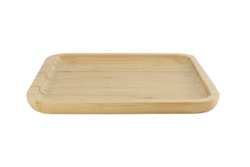 صينيه تقديم خشبي