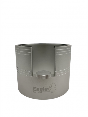 ستاند بورتا فلتر رصاصي