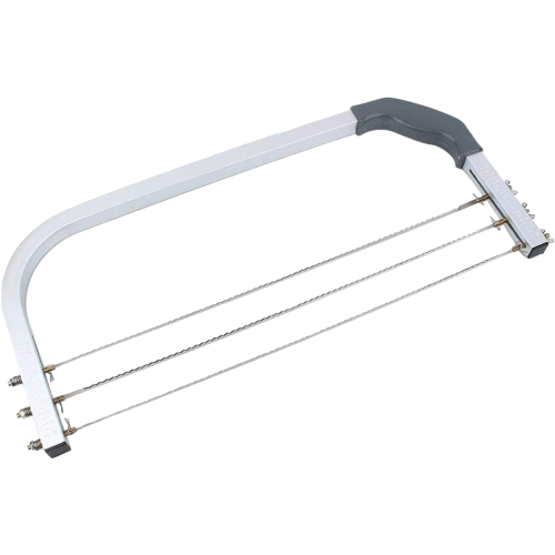 منشار كيك 3 شفرات