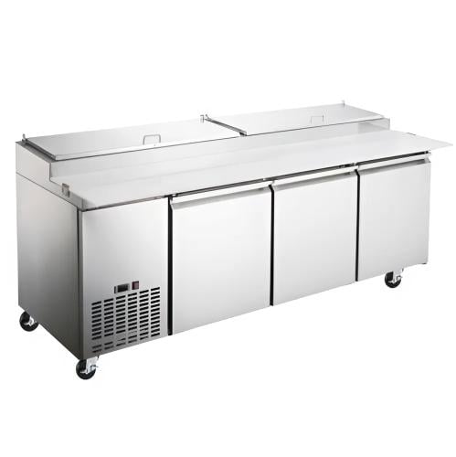 ثلاجة تحضير 3