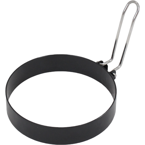 قالب حلقة بيض 9 سم