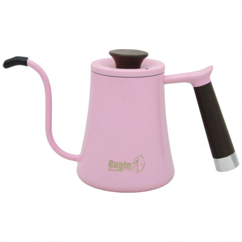 إبريق ترشيح لون زهري 600 مل