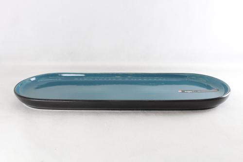 صحن بلم بورسلان مستطيل بيضاوي 41 سم