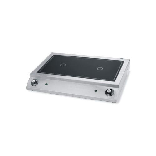 موقد كهربائي 2 عين 60*41*10 سم