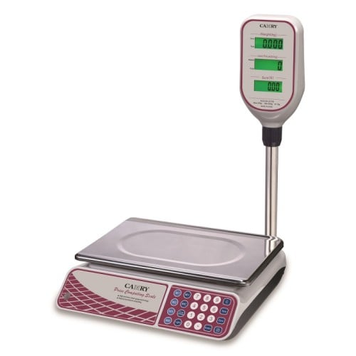 ميزان كامري 30 كيلو عمود