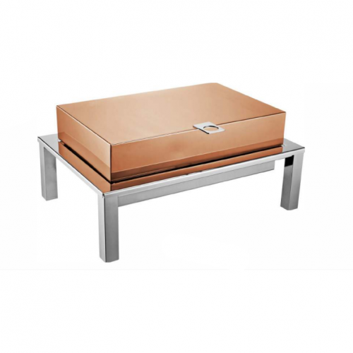 سخان هيدروليك نحاسي 9 لتر