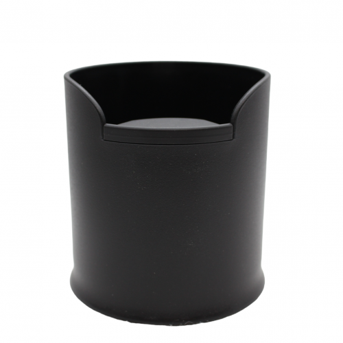 مكب قهوة اسود