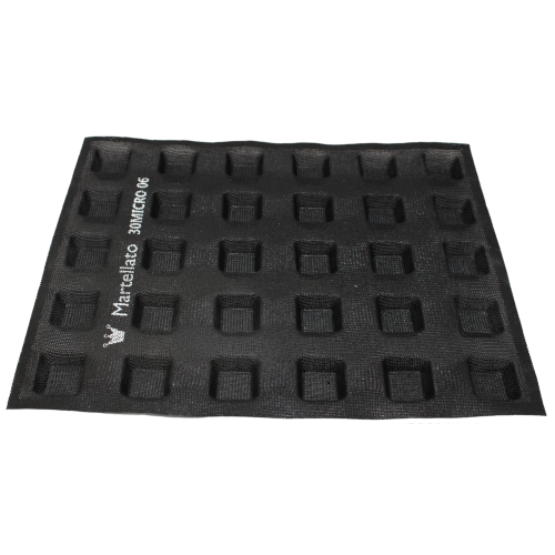 طقم سيليكون مخرم مارتيلاتو