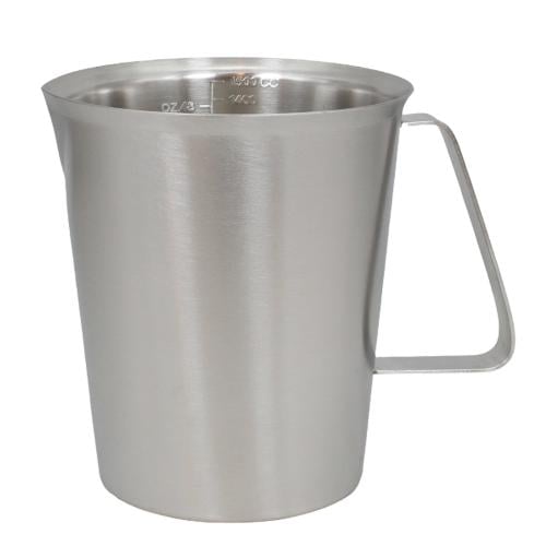 جك معيار استيل 1500 مل